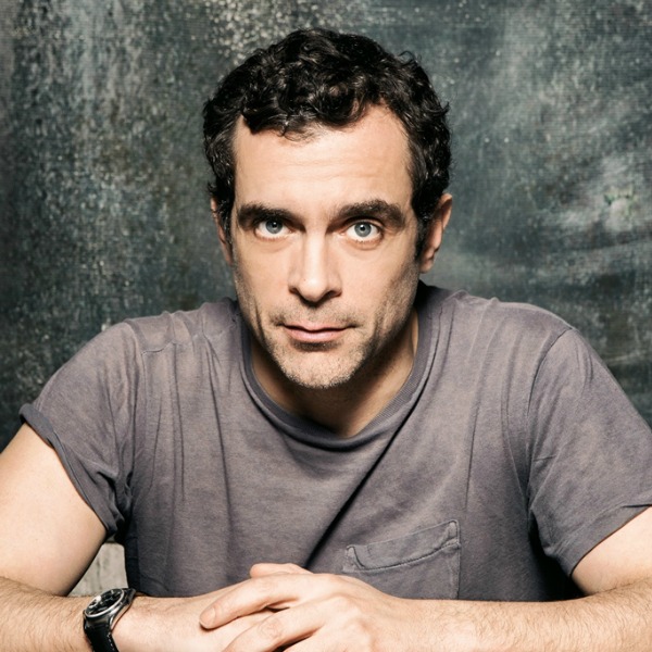 Konstantinos Markoulakis, homepage image, 600*600