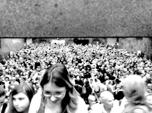 Maria Bakodimou, anartisi