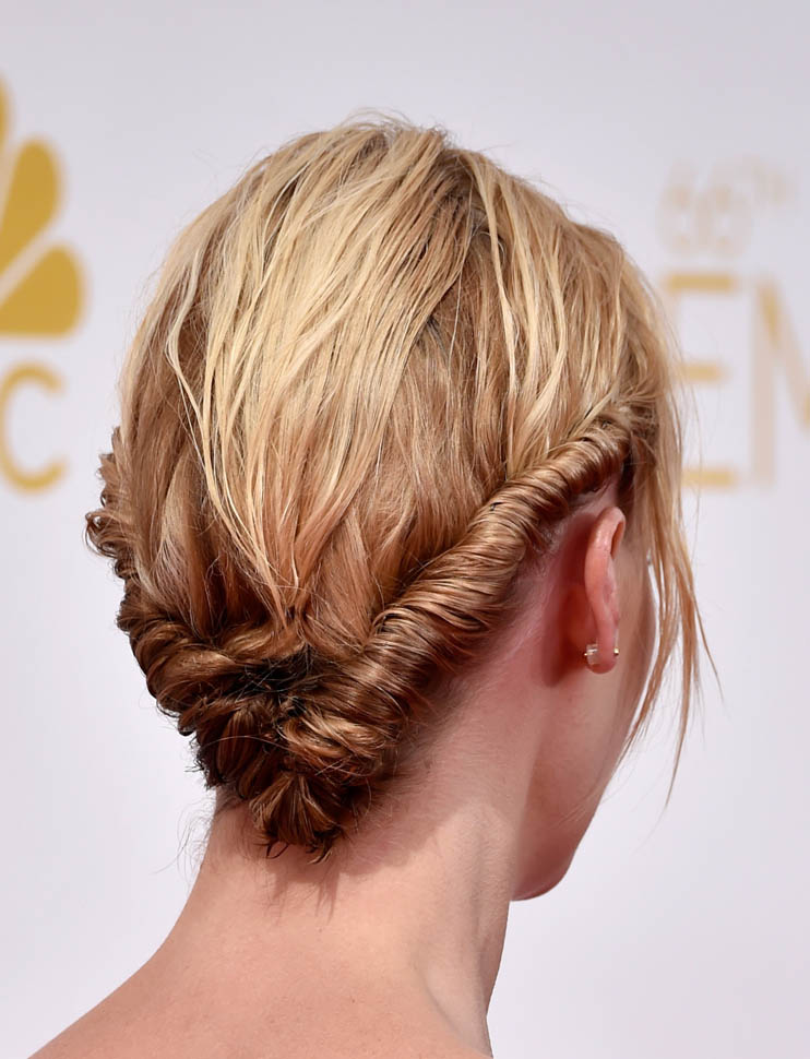 66th Annual Primetime Emmy Awards - Arrivals