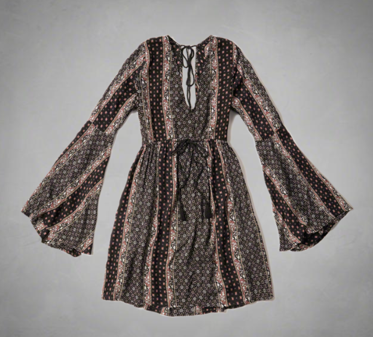 forema abercrombie & fitch