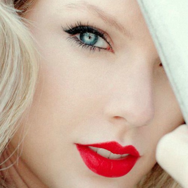 kokkina xeili,taylor swift