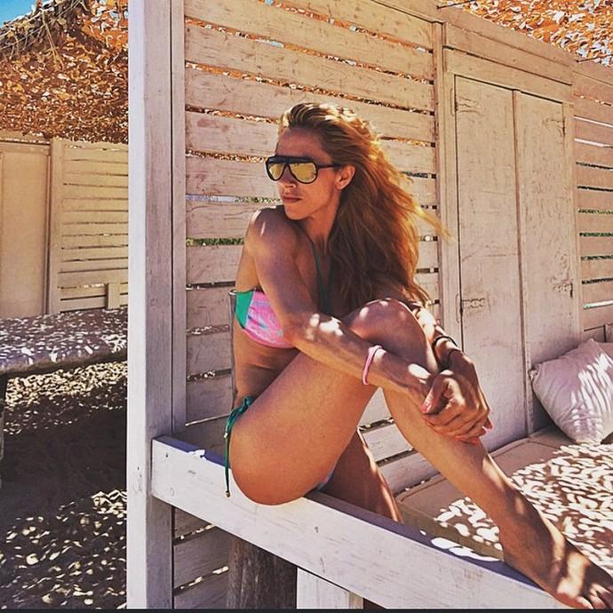 ntoretta papadimitriou mitos