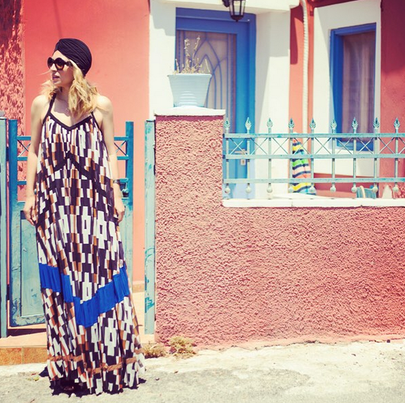 maria iliaki plise forema