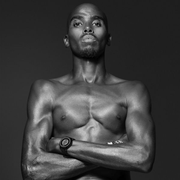 nike kampania treksimo, 2