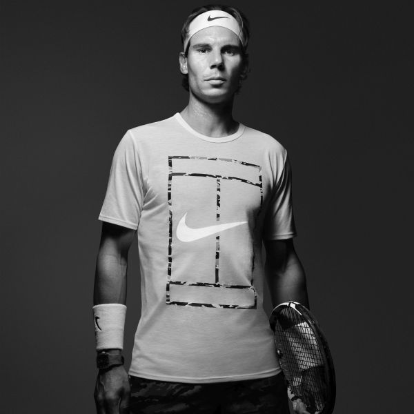 nike kampania treksimo, 3