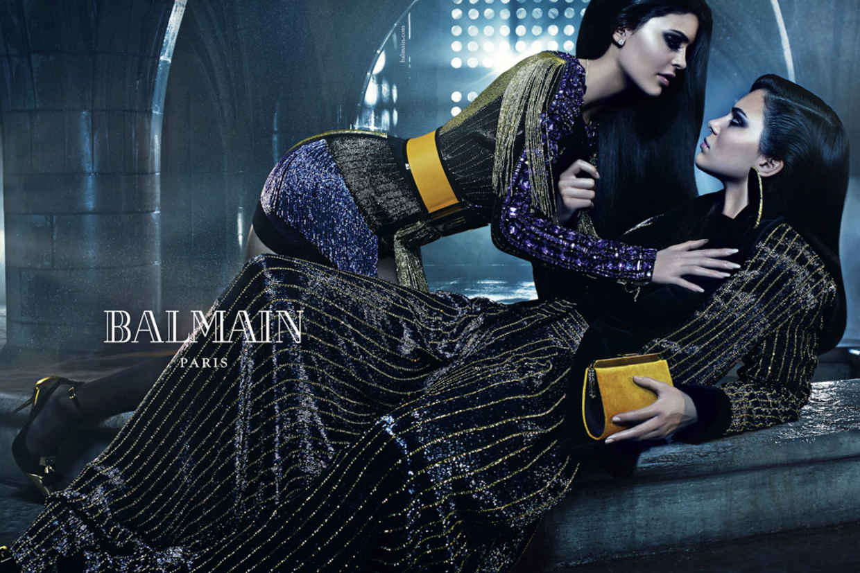 kendall, kylie jenner