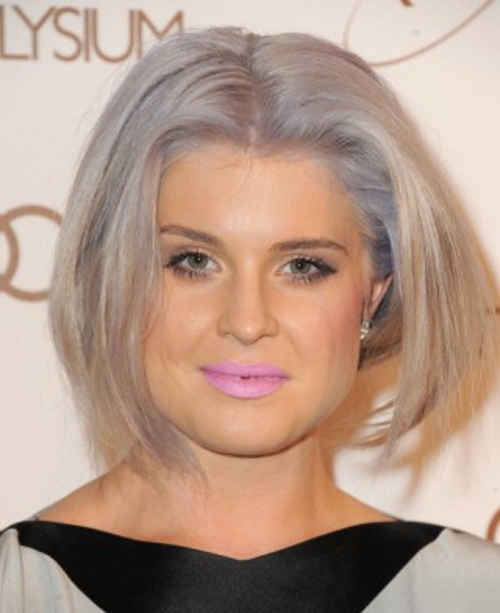 kelly osbourne gri mallia