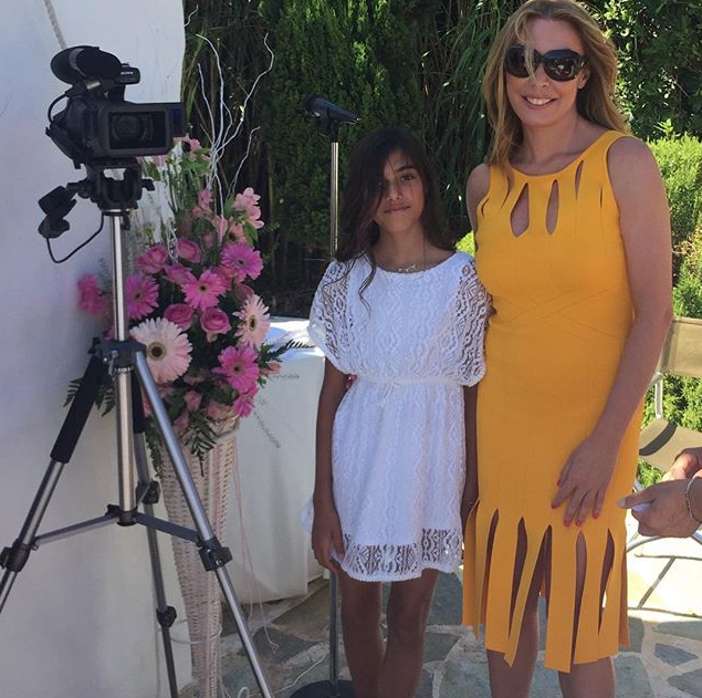 tatiana stefanidou nona