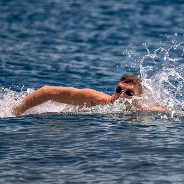 spiros gianniotis, navarino challenge