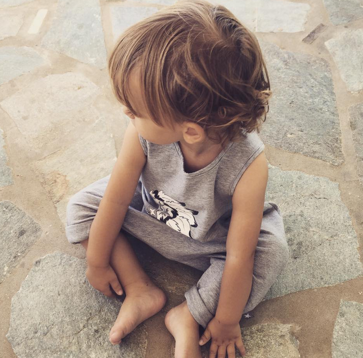 Sissy Christidou, gios