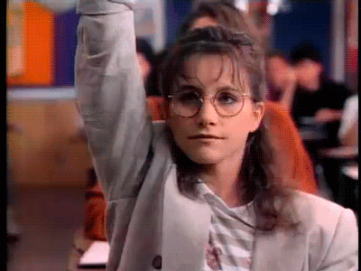 andrea beverly hills gif