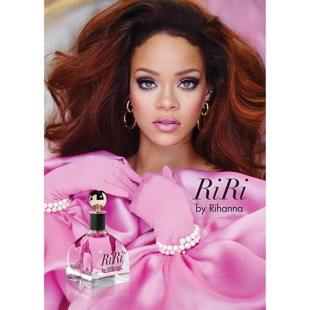 rihanna neo aroma