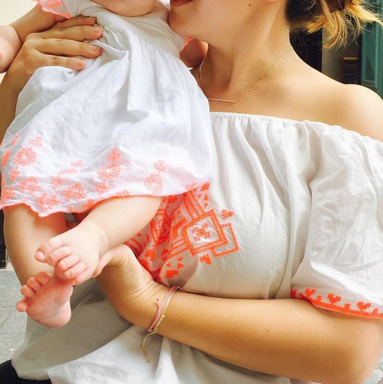 eliana chrisikopoulou