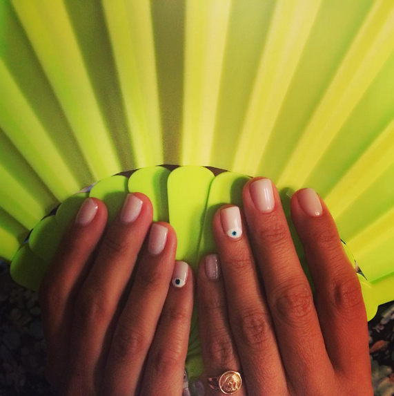 maria iliaki nixia instagram