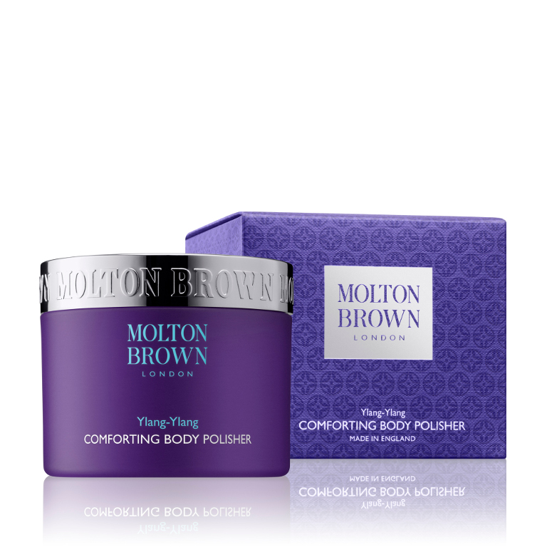 H Molton Brown παρατείνει το καλοκαίρι… Ομορφιά Περιποίηση InStyle.gr