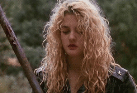 drew barrymore gif