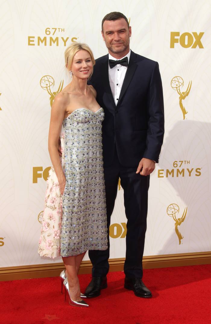 Naomi Watts, emmy 2015