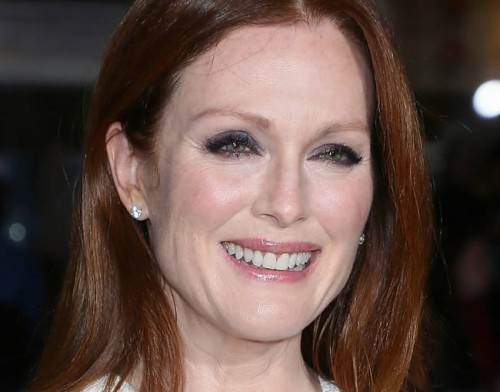 Julianne Moore