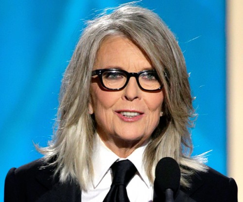 diane keaton