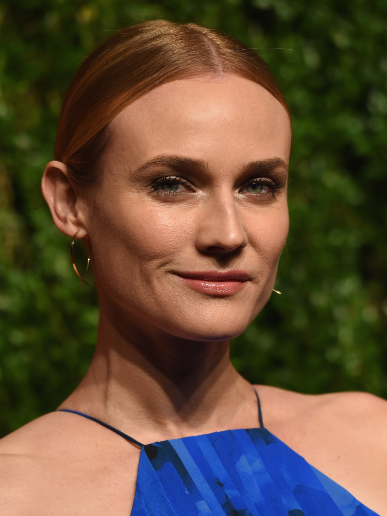 diane kruger kokkina mallia