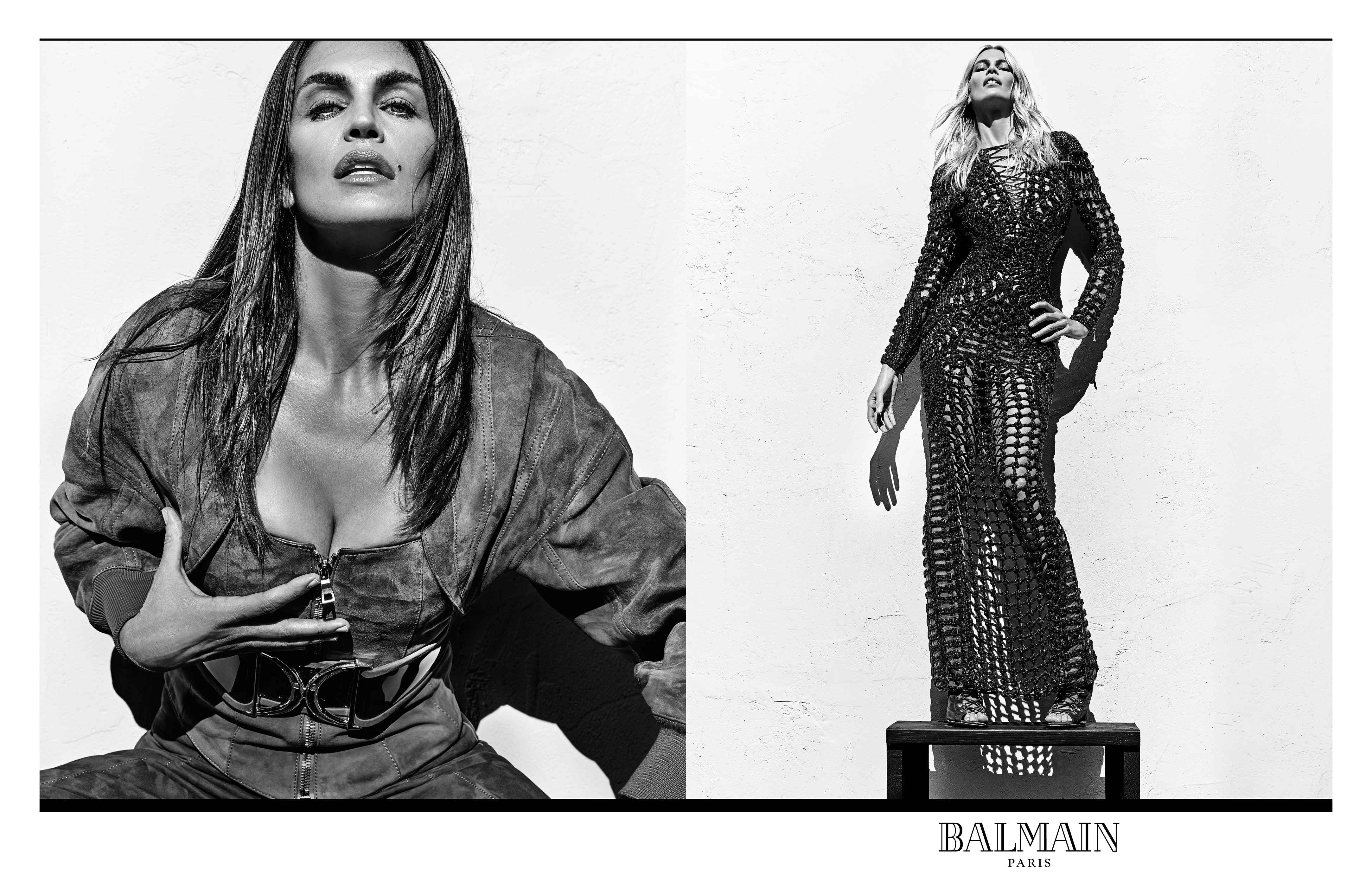 balmain kampania 5