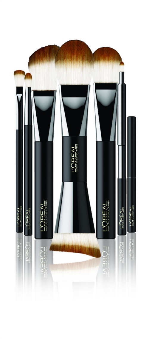 L’Oreal Paris Αυτά είναι τα πινέλα που δεν θ' αποχωριστείτε από εδώ
