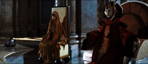 star wars padme amidala giphy