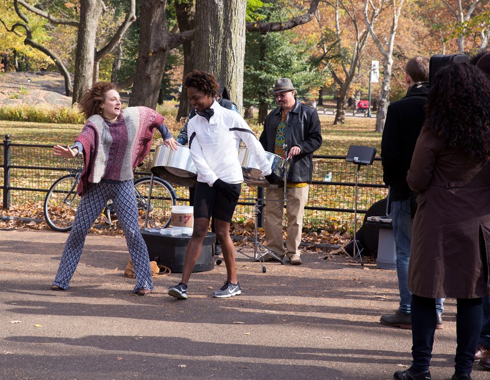 Margot vs Lily_Episode 3_Dancers