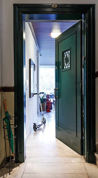 melina pispa, deco, tefhos, 26, mosaic