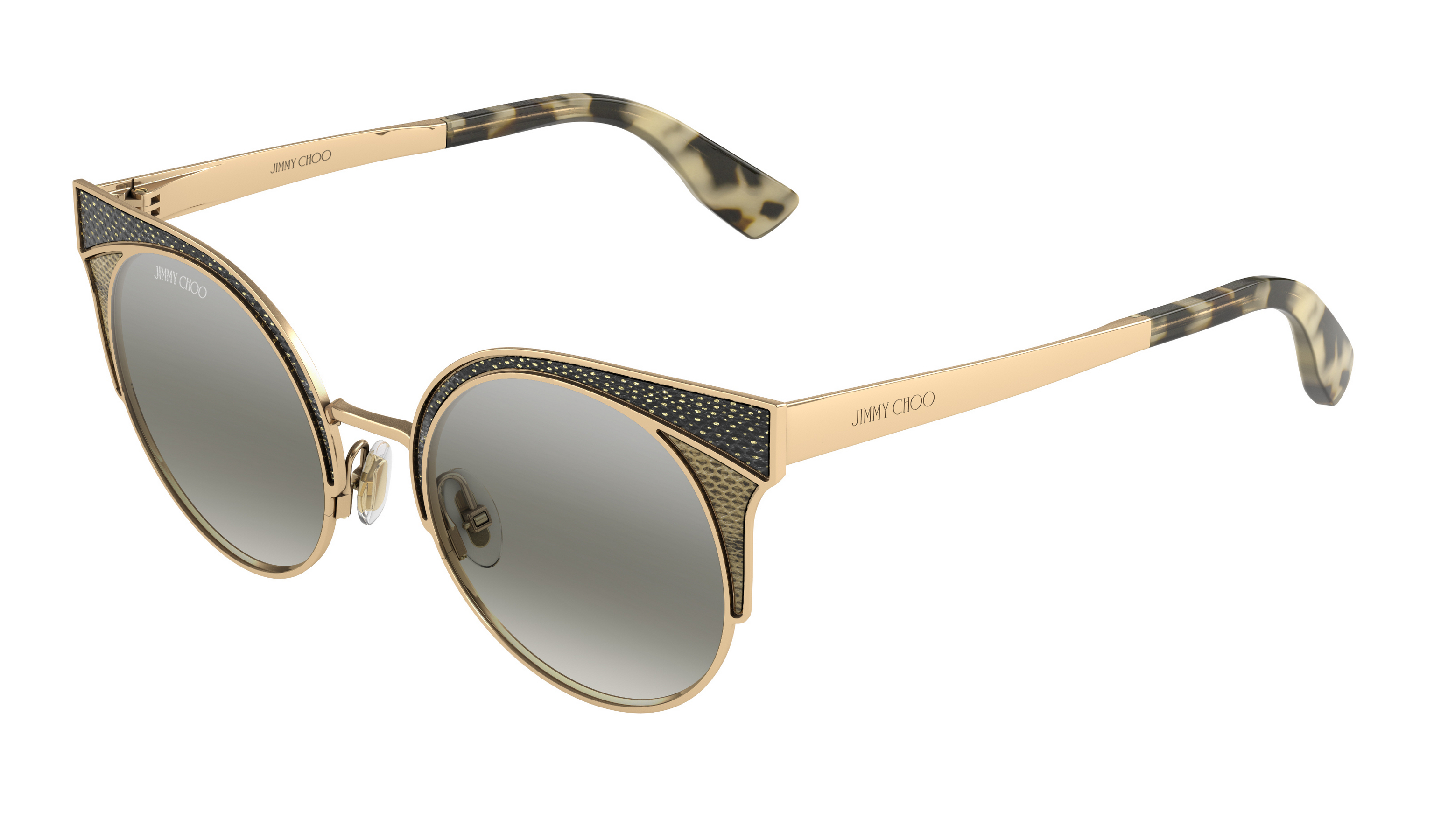 jimmy choo sunnies