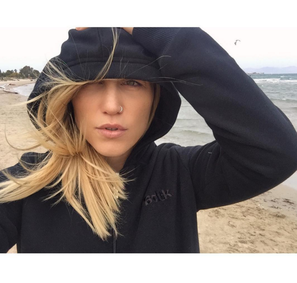 Pinelopi Anastasopoulou