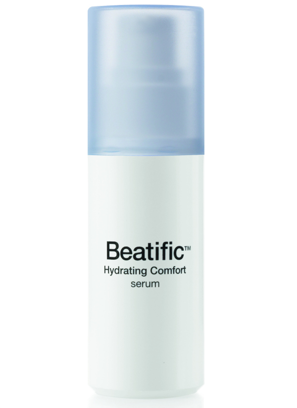 Hydrating comfort tube