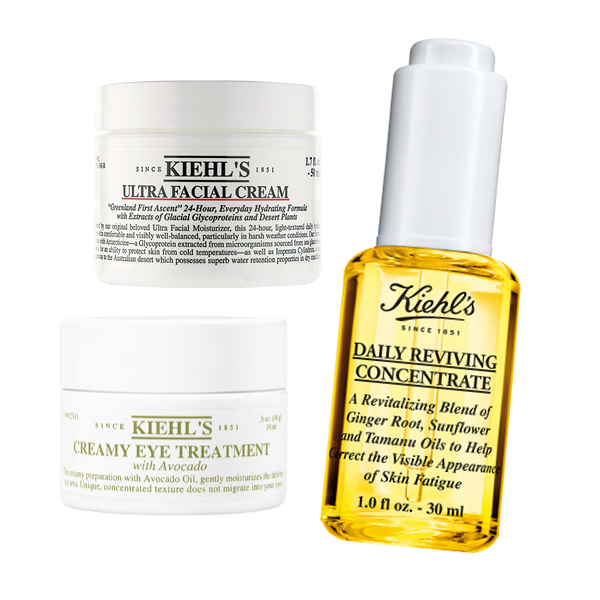 kiehls