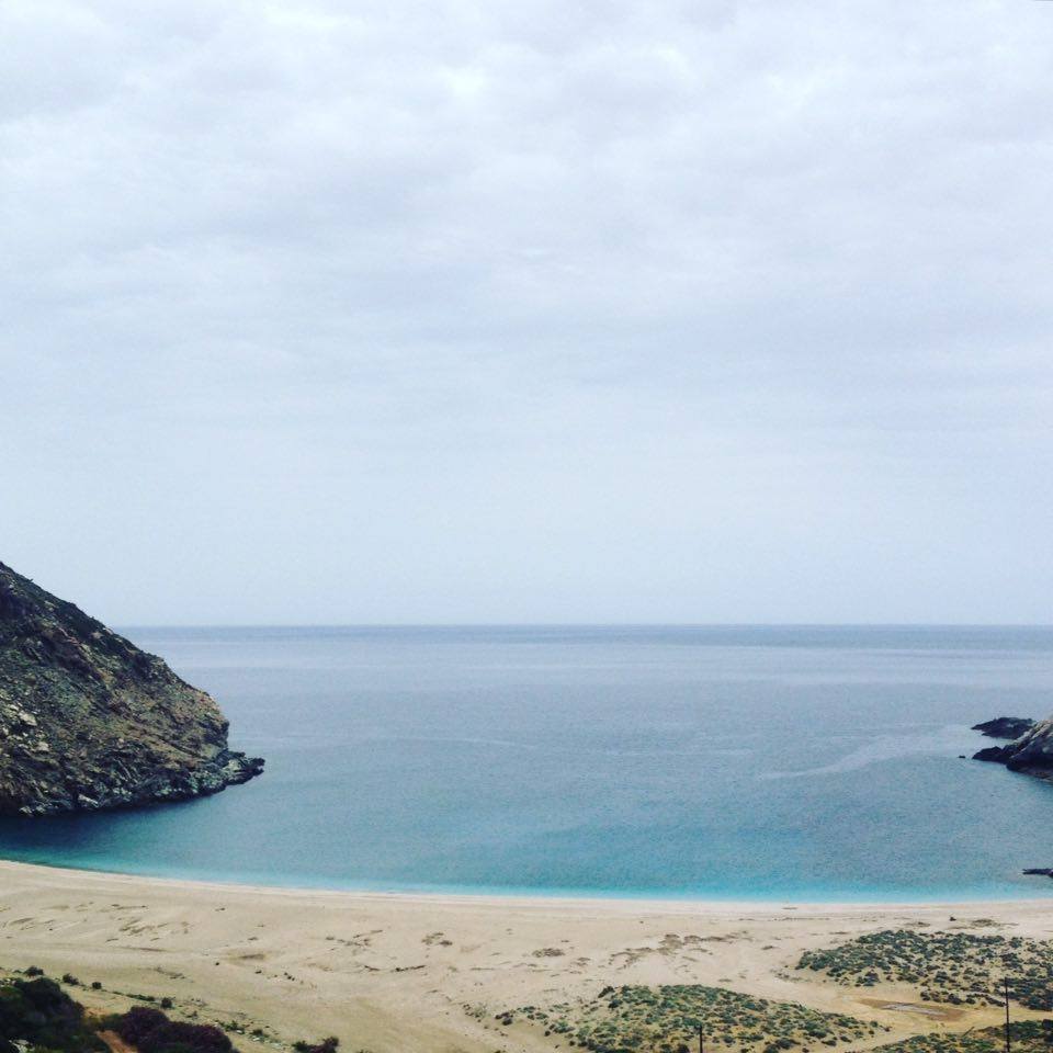 calzedonia andros fitness event