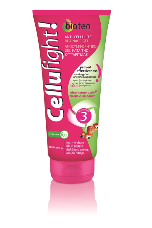 Bioten Cellufight Cell_DrainageGel