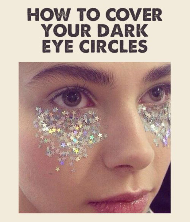 eye circles