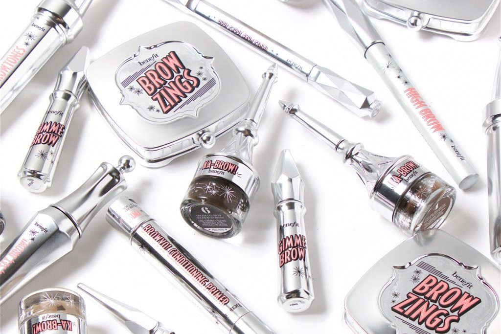 benefit, brows
