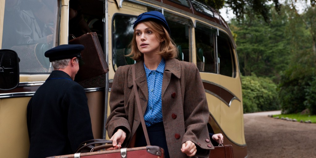 the imitation game, keira knightley