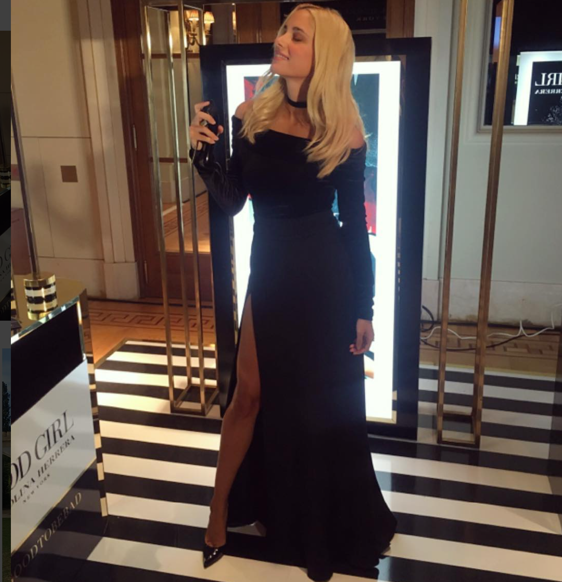 doukissa nomikou parousiasi herrera