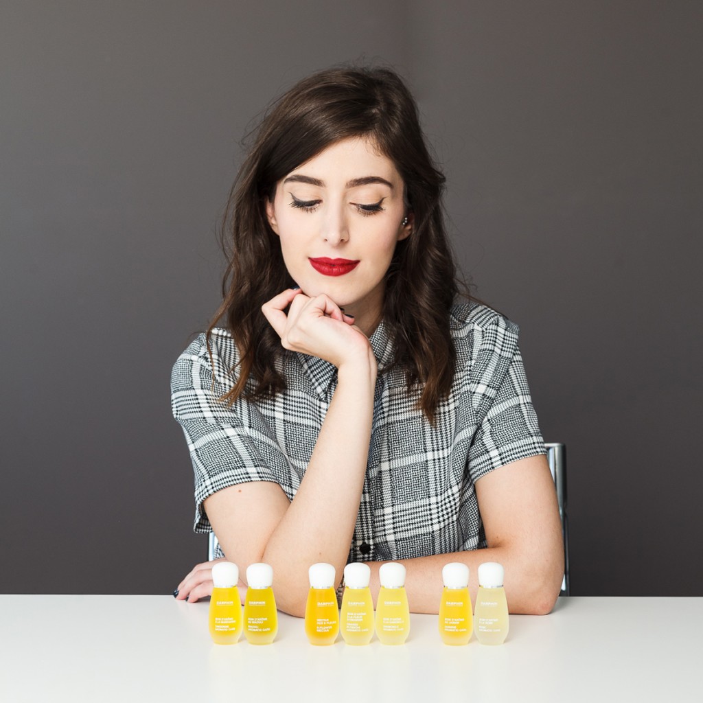 chrysa darsakli, darphin