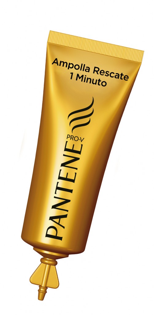 ppv-ampoula, pantene