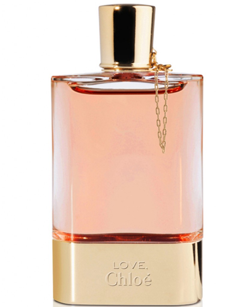 love chloe