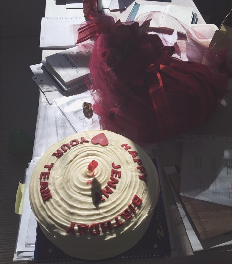 tzeni mpalatsinou, grafeio, genethlia