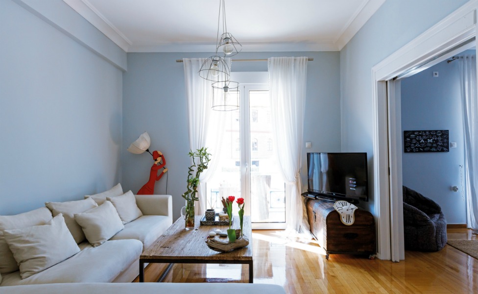 xristina kontova, tefhos maiou, deco