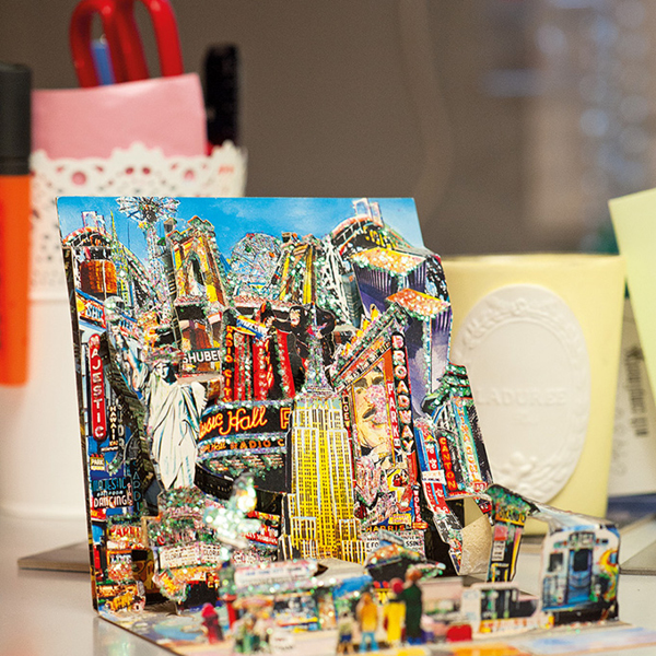 alexandra katsaiti, home , spiti , tefhos 4, instyle, homepage image