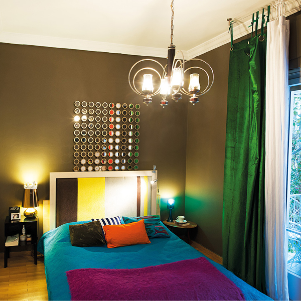 alexandra katsaiti, home , spiti , tefhos 4, instyle, homepage image