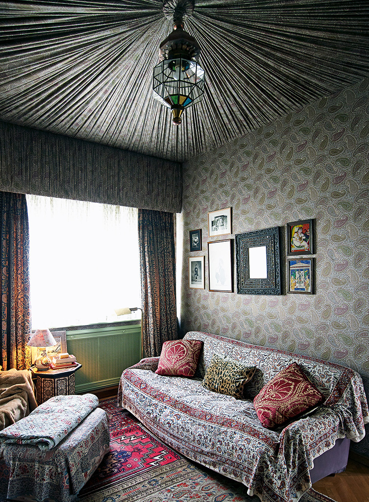 queen calliope, spiti