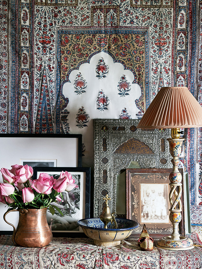 queen calliope, spiti