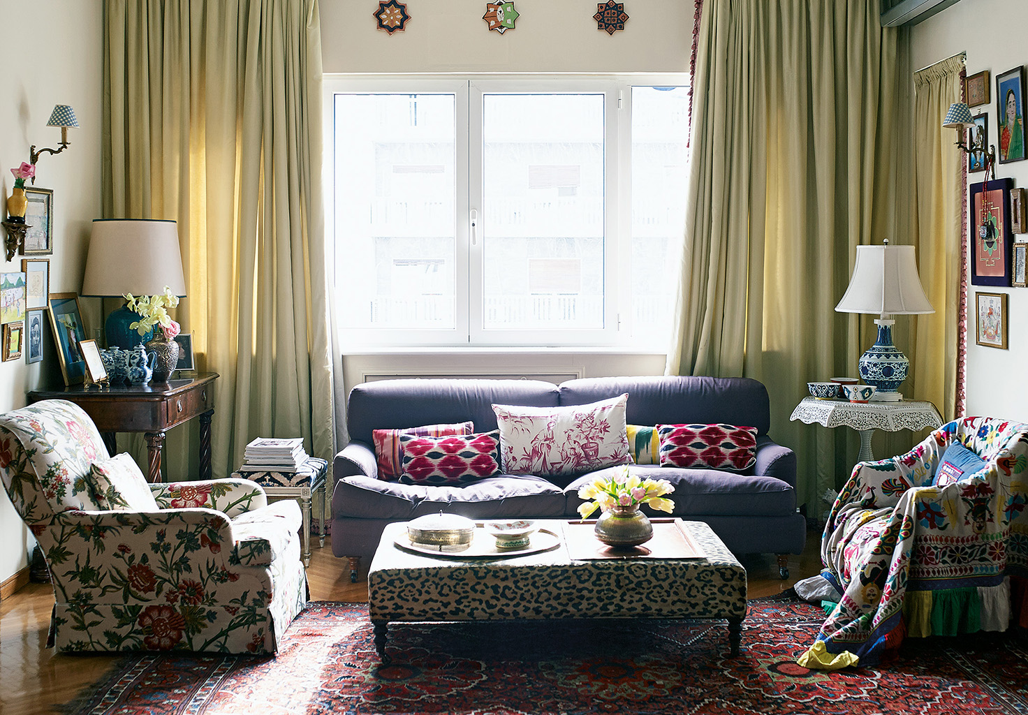 queen calliope, spiti