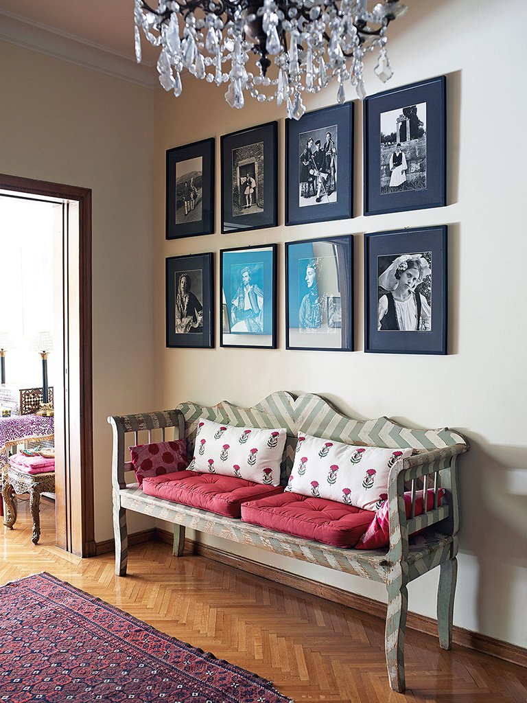 queen calliope, spiti